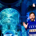Espectáculo ‘Lo Sagrado’ el show navideño GRATIS que nadie se quiere perder