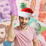 DISTRITO le da a bogotanos PLATA extra en NAVIDAD: ayudará muchas familias