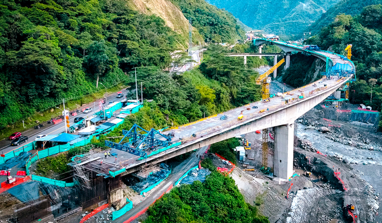 Invías anuncia fecha de apertura de TRAMO: Viajar al LLANO será muy RÁPIDO