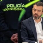 Se le acabó la paciencia a Galán: Cambios radicales a la Policía