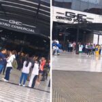 Policía da detalles de la niña que murió en Gran Estación: era turista