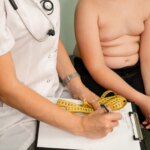 más de dos millones de niños padecen sobrepeso