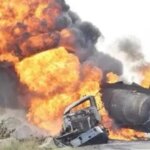 hay 11 muertos y decenas de heridos