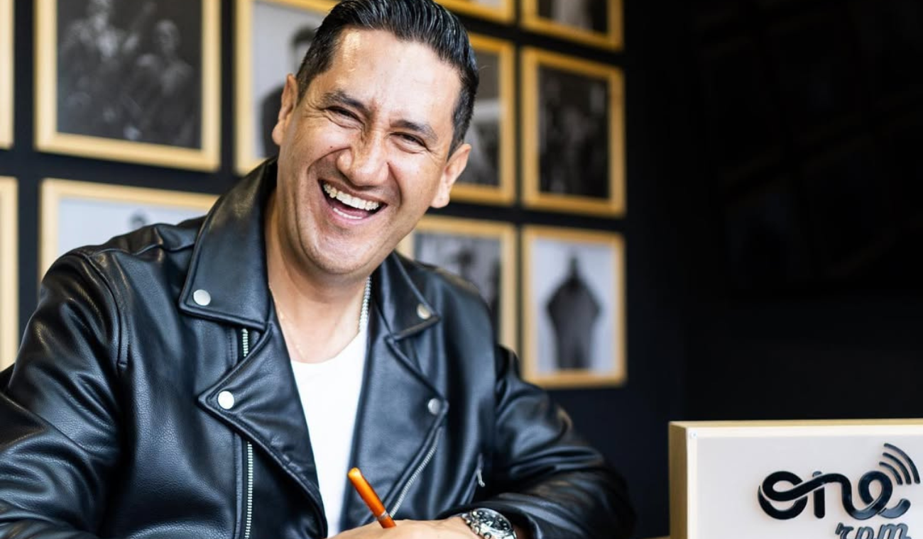 ¿Qué hace especial a ‘Coqueta’?: Heredero la rompe con la carranga