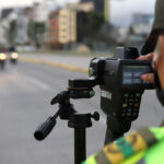 ¿Qué responder a un agente de tránsito si me acusa de exceso de velocidad?