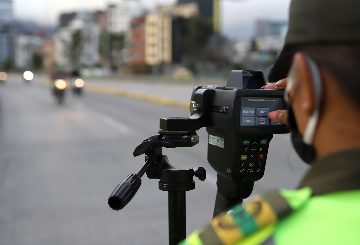 ¿Qué responder a un agente de tránsito si me acusa de exceso de velocidad? ¿Qué responder a un agente de tránsito si me acusa de exceso de velocidad?
