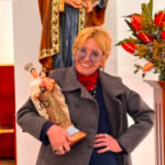 Noticias Colombia: A los 83 años falleció la actriz Margalida Castro Noticias Colombia: A los 83 años falleció la actriz Margalida Castro