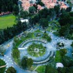 PARQUE NACIONAL reabre tras mantenimientos: habrán luces navideñas