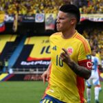 Le cierran las puertas a James Rodríguez en reconocido club Le cierran las puertas a James Rodríguez en reconocido club