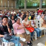Más de 400 víctimas fueron indemnizadas en Medellín