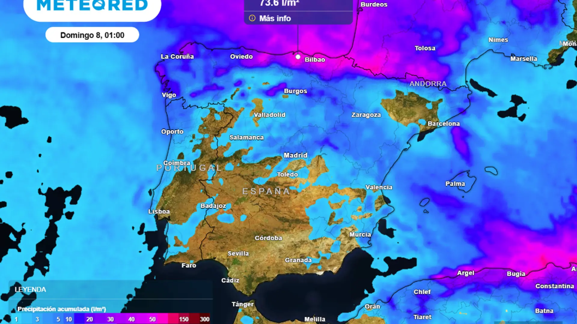 la llegada del frío ártico podría dejar nevadas en varias comunidades de España la llegada del frío ártico podría dejar nevadas en varias comunidades de España