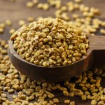 La planta que ayuda a aliviar problemas digestivos, reduce el colesterol y poca gente conoce en España
