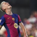 las otras opciones del Barça para no perder a Dani Olmo las otras opciones del Barça para no perder a Dani Olmo