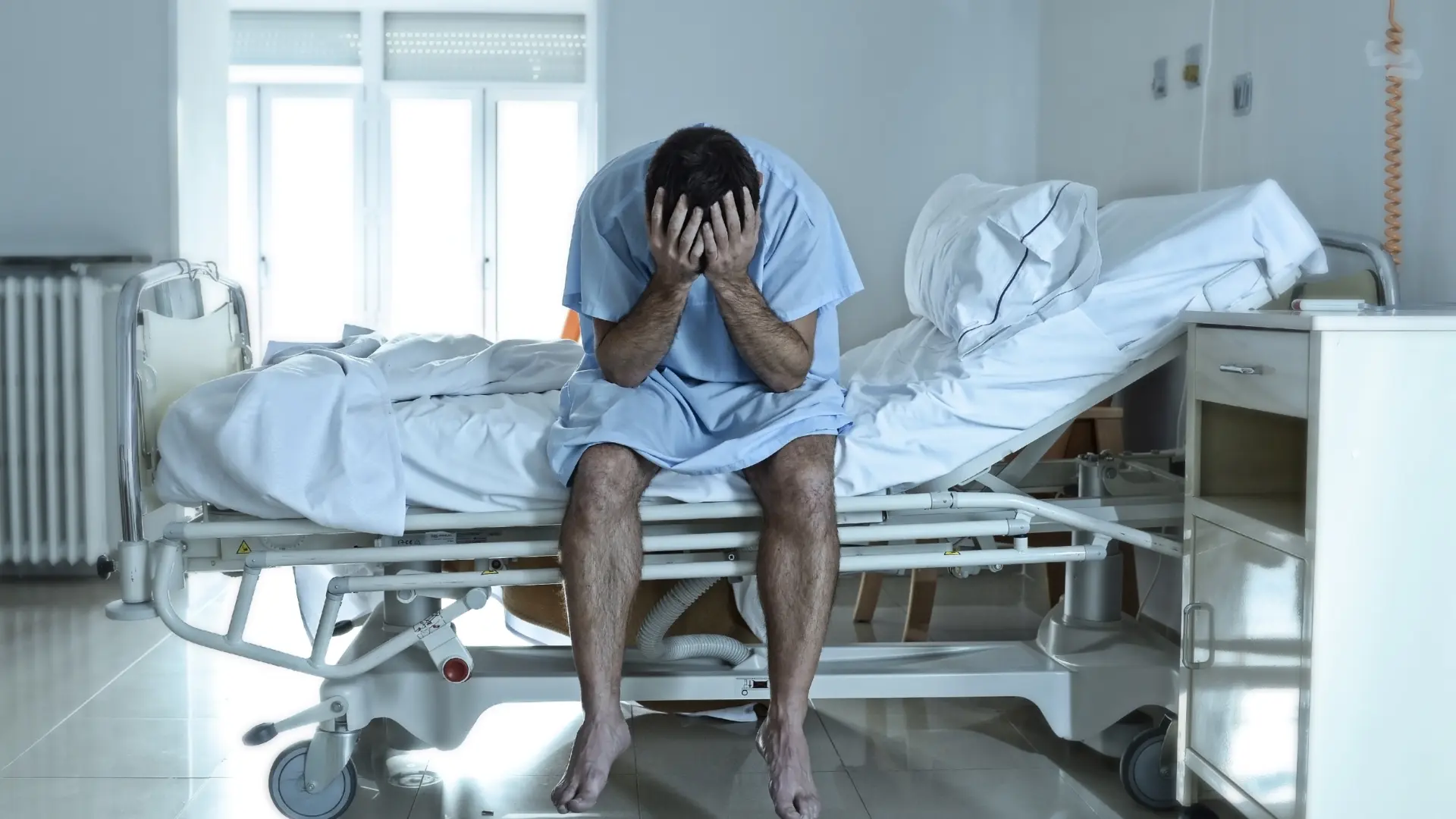 Los oncólogos detectan un «aumento importante» del cáncer colorrectal en menores de 50 años: motivos y síntomas Los oncólogos detectan un «aumento importante» del cáncer colorrectal en menores de 50 años: motivos y síntomas