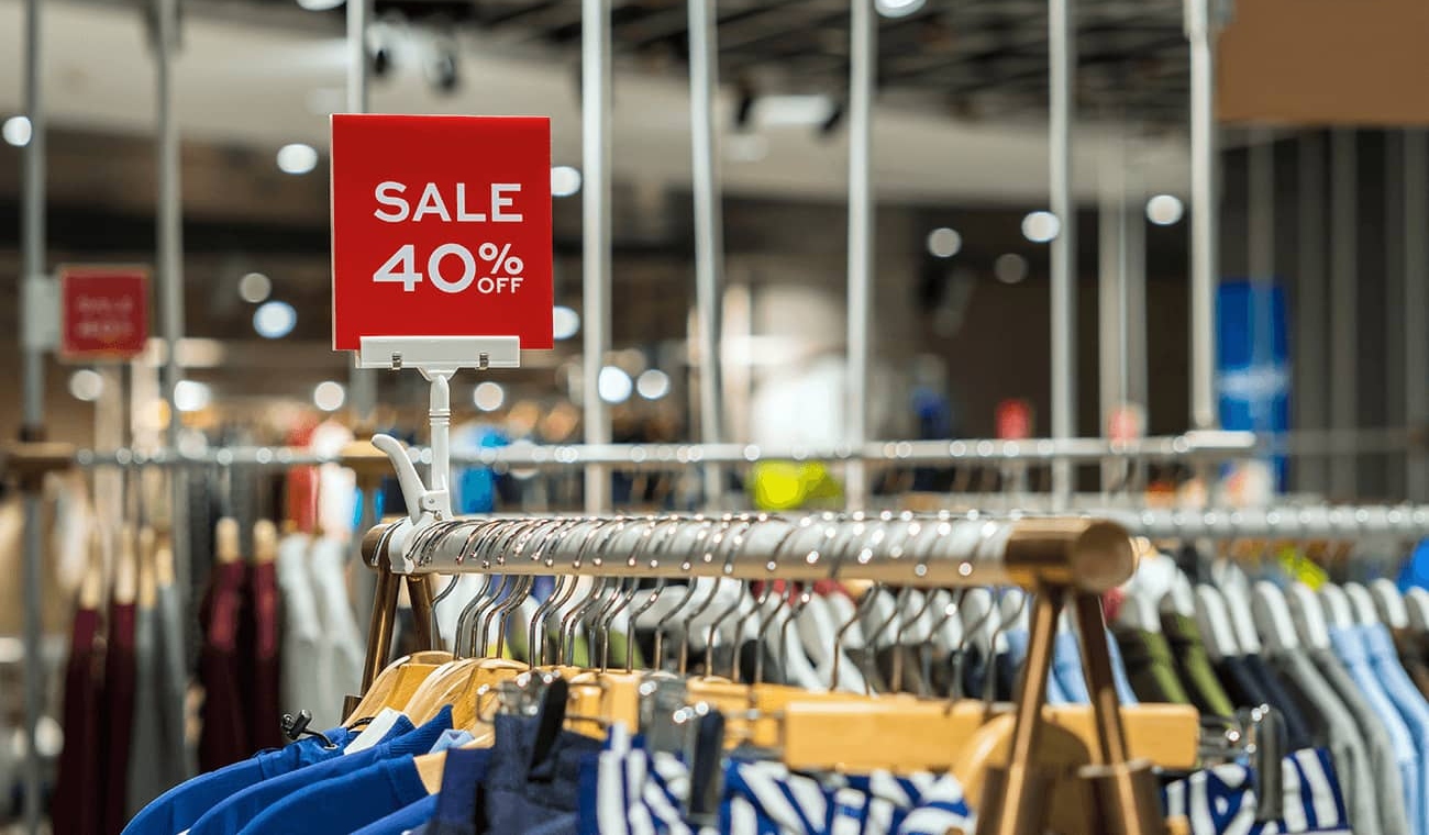 Ropa desde .000: Revelan el outlet más barato de Bogotá Ropa desde .000: Revelan el outlet más barato de Bogotá