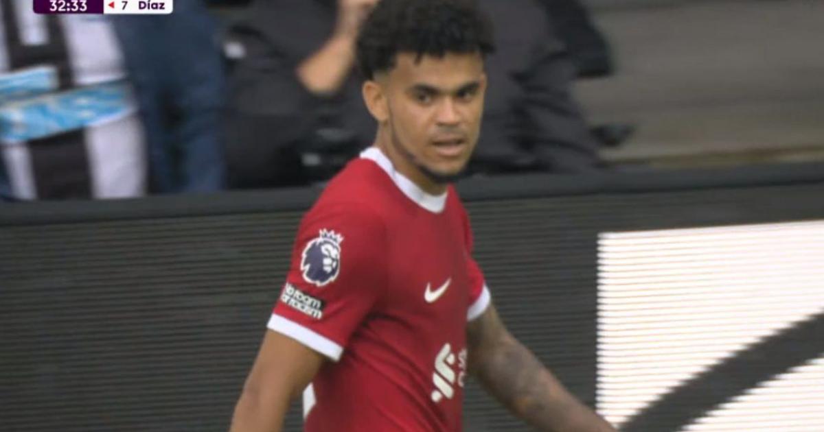 Noticias deportivas: Liverpool goleó al West Ham Noticias deportivas: Liverpool goleó al West Ham