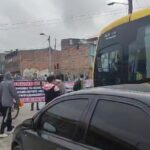 Caos en el Portal Américas: Suspensión de rutas deja a ciudadanos varados