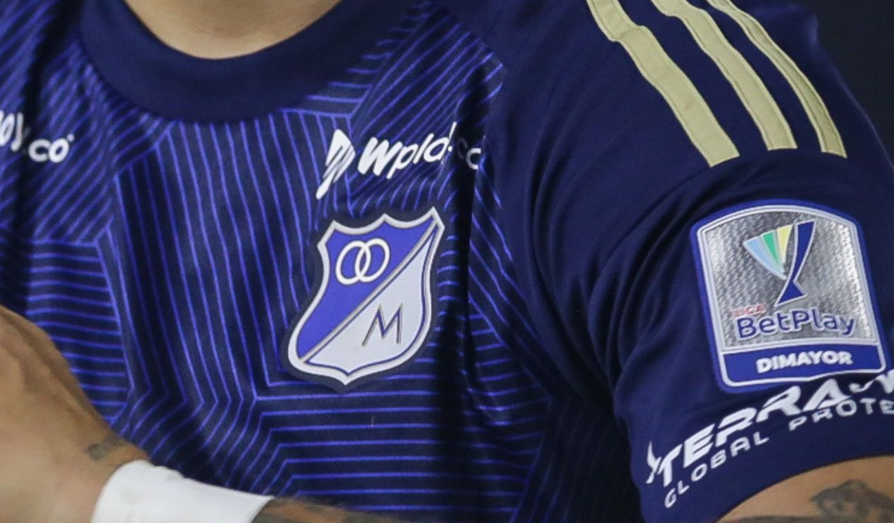 De mal en peor: Millonarios podría perder importante figura para 2025