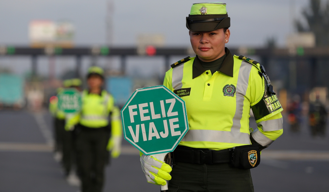 CONDUCTORES podrán evitar TRANCONES y cierres inesperados: aplicación real CONDUCTORES podrán evitar TRANCONES y cierres inesperados: aplicación real