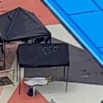 Medellín: Hallaron cadáver de un hombre en piscina de la Unidad Deportiva Medellín: Hallaron cadáver de un hombre en piscina de la Unidad Deportiva