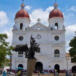 Antioquia: En Rionegro se vive el Festival Internacional de Caricatura Antioquia: En Rionegro se vive el Festival Internacional de Caricatura