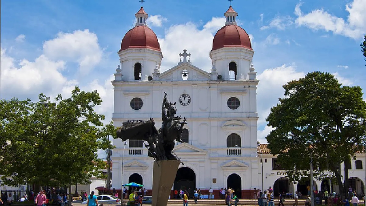Antioquia: En Rionegro se vive el Festival Internacional de Caricatura Antioquia: En Rionegro se vive el Festival Internacional de Caricatura