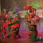 Hasta el 20 de diciembre Itagüí vive el musical “Navidad para Todos”