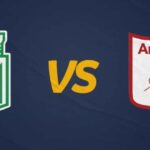 Final: 800 policías custodiarán el partido entre Nacional y el América Final: 800 policías custodiarán el partido entre Nacional y el América