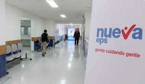 Nueva EPS: ¿Afiliados sin atención médica? La empresa responde inquietudes Nueva EPS: ¿Afiliados sin atención médica? La empresa responde inquietudes