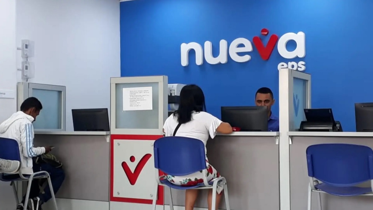 Noticias Medellín: Preocupación por atención a usuarios de Nueva EPS Noticias Medellín: Preocupación por atención a usuarios de Nueva EPS