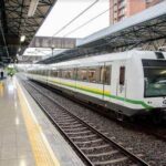 Un viaje de 29 años: El Metro de Medellín y sus 5.000 millones de pasajeros