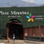 Noticias Medellín: Hallan 44 animales enfermos en la Plaza Minorista