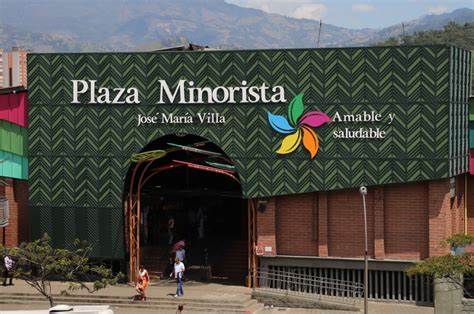 Noticias Medellín: Hallan 44 animales enfermos en la Plaza Minorista Noticias Medellín: Hallan 44 animales enfermos en la Plaza Minorista