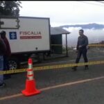Noticias Medellín: Hallaron un cadáver en un matorral en San Cristóbal