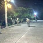 Noticias Chocó: Un policía y un ingeniero fueron secuestrados en Sipí