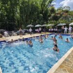 En Medellín 31 mil personas mayores disfrutan de días de sol en diciembre En Medellín 31 mil personas mayores disfrutan de días de sol en diciembre