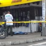 Medellín alcanzó los 300 asesinatos en un año, aseguran las autoridades Medellín alcanzó los 300 asesinatos en un año, aseguran las autoridades