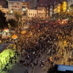 Parque de los Hippies: Fiesta de las Velitas con sorpresas y actividades