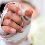 Drama en Guarne: Madre e hijos entre los 5 heridos por pólvora