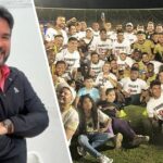 quién es el antioqueño que logró poner al club en la A del fútbol colombiano quién es el antioqueño que logró poner al club en la A del fútbol colombiano