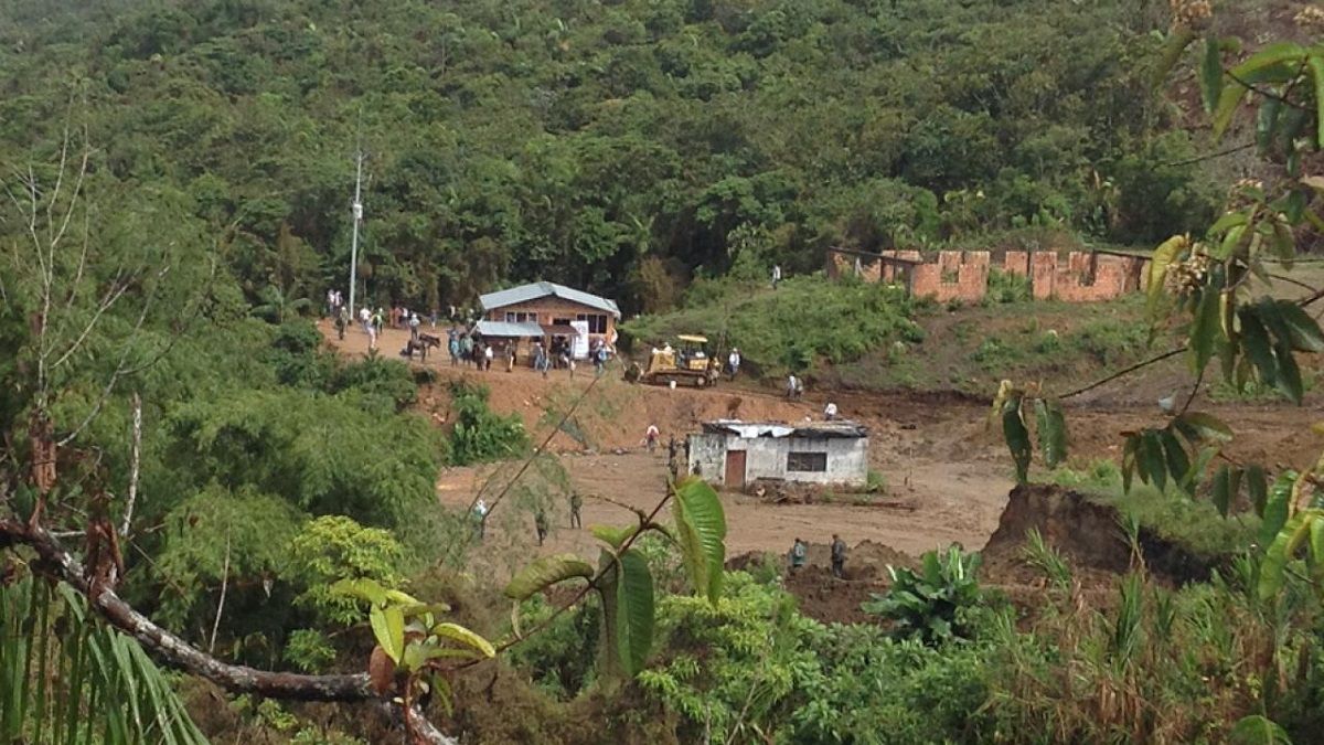 Noticias Antioquia: Rechazan nombramiento en la Unidad de Víctimas Noticias Antioquia: Rechazan nombramiento en la Unidad de Víctimas