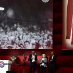 retira el ‘5’ de su camiseta