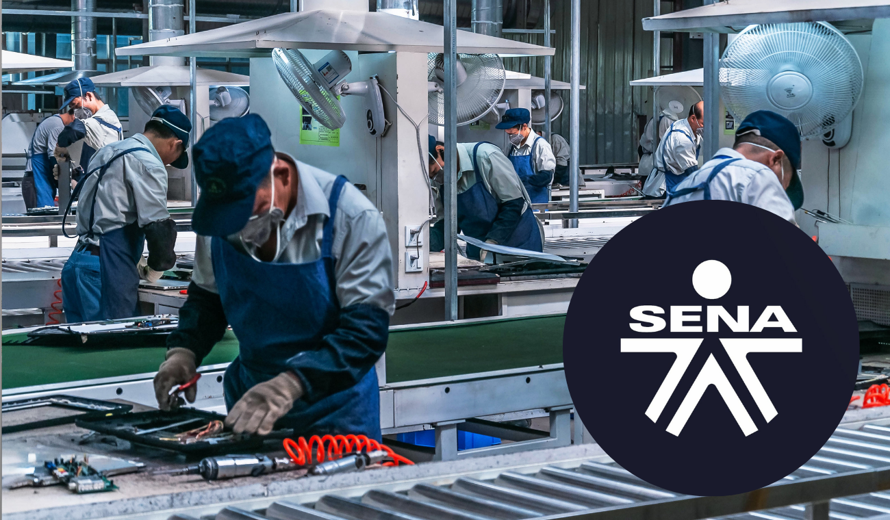 Sena abre vacantes para trabajar en Canadá de latonero: pagan buena plata