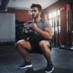 En qué consiste el método 5×5 para aumentar la fuerza y ganar masa muscular