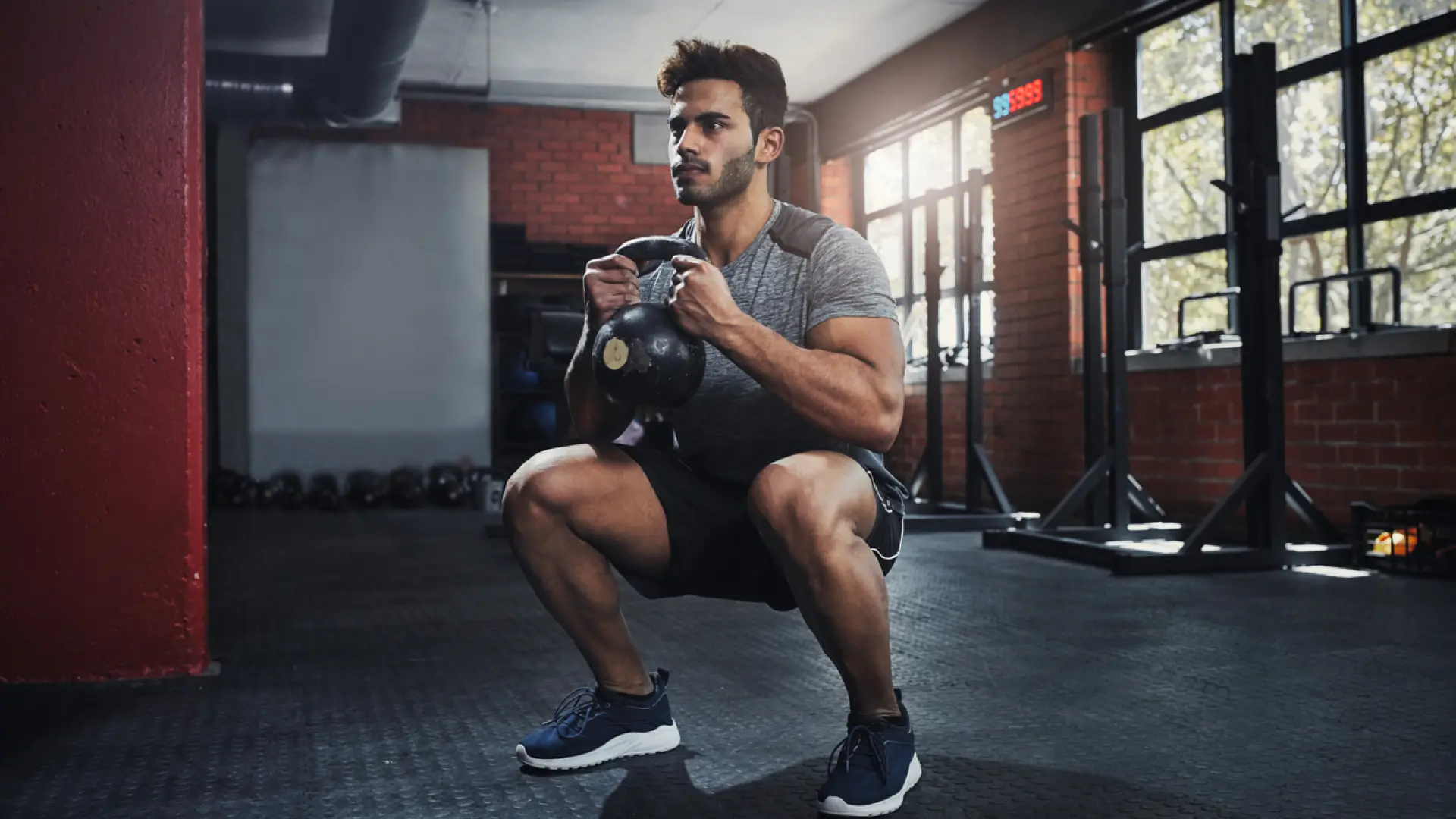 En qué consiste el método 5×5 para aumentar la fuerza y ganar masa muscular En qué consiste el método 5×5 para aumentar la fuerza y ganar masa muscular