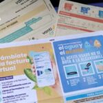 SERVICIOS PÚBLICOS: no deje pasar BENEFICIOS y haga sencillo trámite