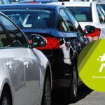 DISTRITO subastará CARROS ABANDONADOS en patios: bueno, bonito y barato