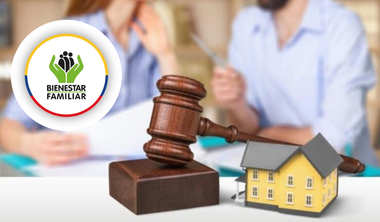 ICBF vende CASAS y apartamentos muy BARATOS: no son cajas de fósforos
