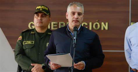 Antioquia: Mesa de Empleo dice no a la creación de impuesto a la seguridad Antioquia: Mesa de Empleo dice no a la creación de impuesto a la seguridad