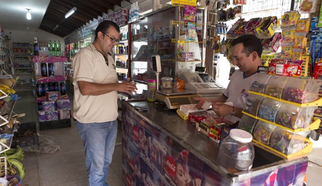 Comerciantes de Soacha reciben solución: normativa deja de afectar negocios Comerciantes de Soacha reciben solución: normativa deja de afectar negocios